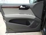 2014 Audi Q7 3.0 TFSI quattro Door Panel