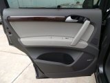 2014 Audi Q7 3.0 TFSI quattro Door Panel