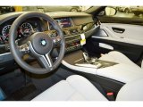 2014 BMW M5 Interiors