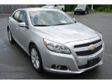 2013 Chevrolet Malibu LT