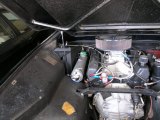 1973 De Tomaso Pantera  351 Cleveland OHV 16-Valve V8 Engine