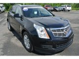 2012 Cadillac SRX Luxury AWD