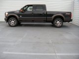 2015 Ford F250 Super Duty King Ranch Crew Cab 4x4 Exterior