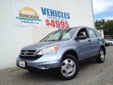 2010 Honda CR-V LX AWD