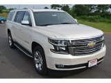 2015 Chevrolet Suburban LTZ 4WD