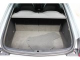 2011 Audi TT 2.0T quattro Coupe Trunk