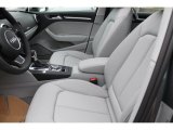 2015 Audi A3 2.0 Premium Plus quattro Front Seat