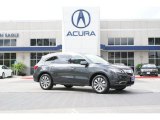 2014 Acura MDX Technology