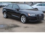 2015 Audi A3 1.8 Premium