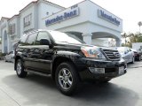 2006 Lexus GX 470