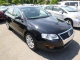 2010 Volkswagen Passat Komfort Sedan