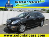 2011 Buick Enclave CXL AWD