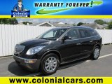 2011 Buick Enclave CXL AWD