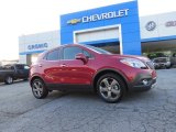 2014 Ruby Red Metallic Buick Encore Convenience #94807397