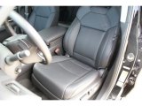 2015 Acura MDX SH-AWD Technology Front Seat