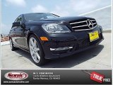 2014 Mercedes-Benz C 250 Sport