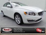 2015 Volvo S60 T5 Drive-E