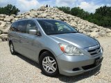 2005 Honda Odyssey EX-L