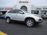 2011 Kia Sorento LX