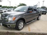 2014 Ford F150 XLT SuperCrew