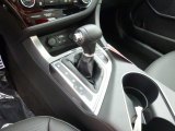 2015 Kia Optima SX Turbo 6 Speed Sportmatic Automatic Transmission