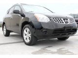 2010 Nissan Rogue SL AWD