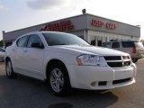 2008 Dodge Avenger SXT