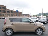 2014 Kia Soul 1.6