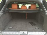 2014 Land Rover Range Rover Sport Supercharged Trunk