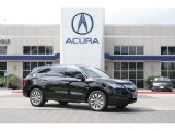2014 Acura MDX SH-AWD Technology