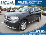 2013 Dodge Durango Crew