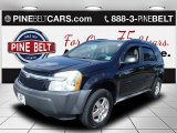 2005 Chevrolet Equinox LS AWD