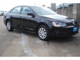 2014 Volkswagen Jetta S Sedan