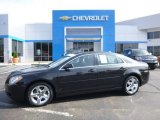 2012 Chevrolet Malibu LS