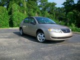 2006 Golden Cashmere Saturn ION 2 Sedan #9472360