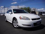 2010 Chevrolet Impala LS