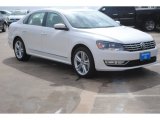 2014 Volkswagen Passat TDI SEL Premium