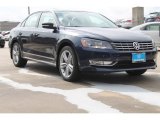 2014 Volkswagen Passat V6 SEL Premium