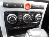 2014 Chevrolet Captiva Sport LTZ Controls