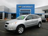 2011 Chevrolet Traverse LS
