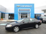 2009 Chevrolet Impala LT