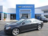 2012 Chevrolet Malibu LT