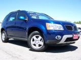 2008 Deep Blue Metallic Pontiac Torrent AWD #9462525