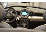 2013 Mini Cooper John Cooper Works Convertible Dashboard