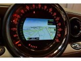 2013 Mini Cooper John Cooper Works Convertible Gauges