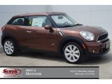 2014 Mini Cooper S Paceman All4 AWD