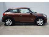 2014 Mini Cooper S Paceman All4 AWD Exterior