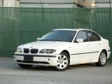2003 Alpine White BMW 3 Series 325i Sedan #94856205