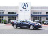 2014 Acura ILX 2.0L Technology