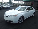 2010 Acura TL 3.5